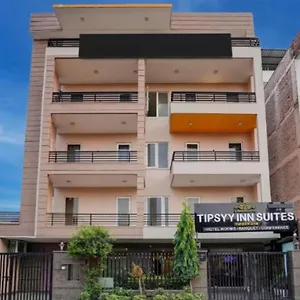Tipsyy 018 Gurgaon