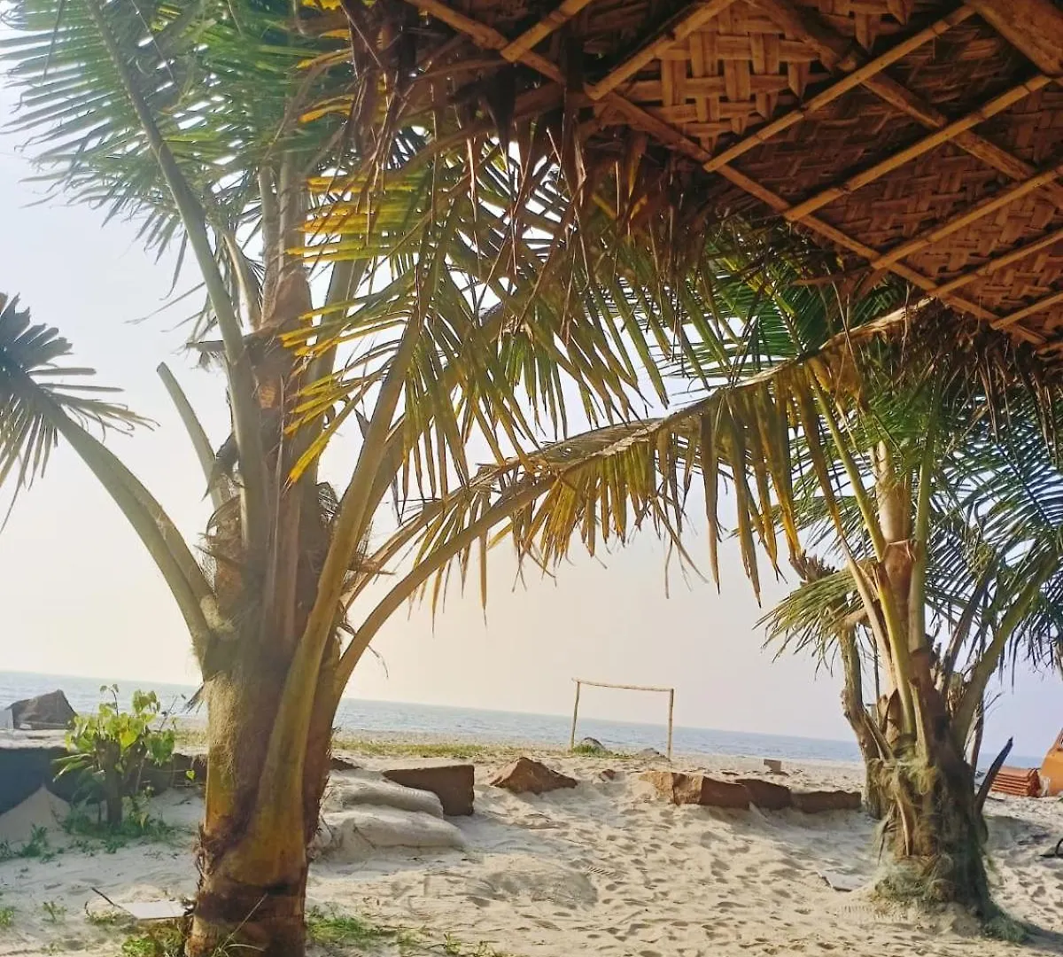 Havana Beach Villa Alappuzha