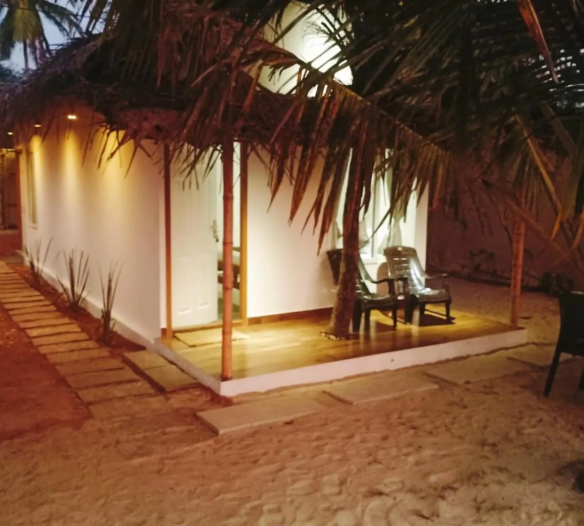 Bed & Breakfast Havana Beach Villa Alappuzha