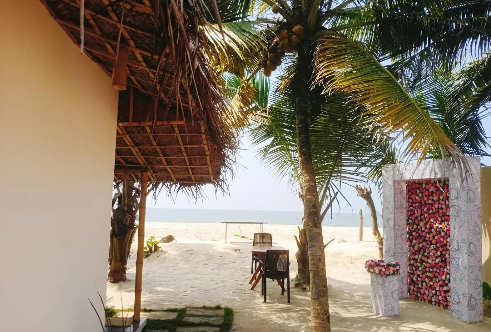 Bed & Breakfast Havana Beach Villa Alappuzha