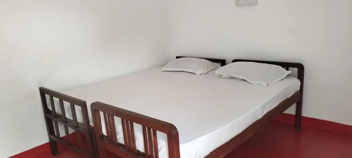 Bed & Breakfast Havana Beach Villa Alappuzha India